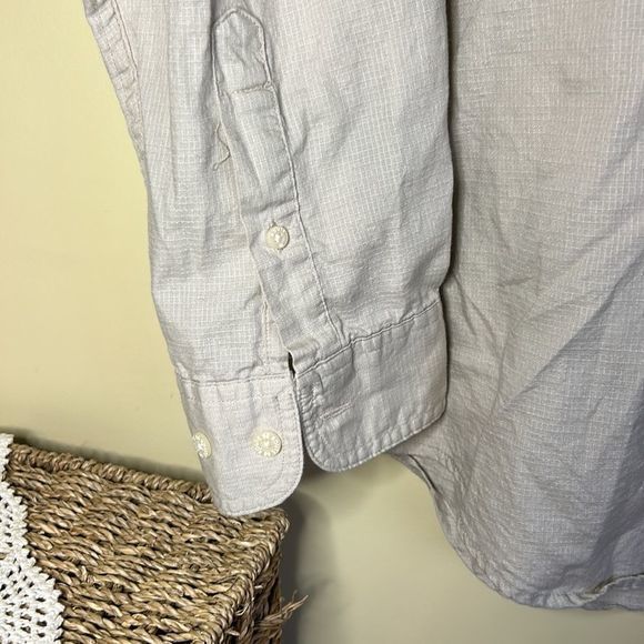 Route‎ 66 men’s large button down shirt - Picture 5 of 8